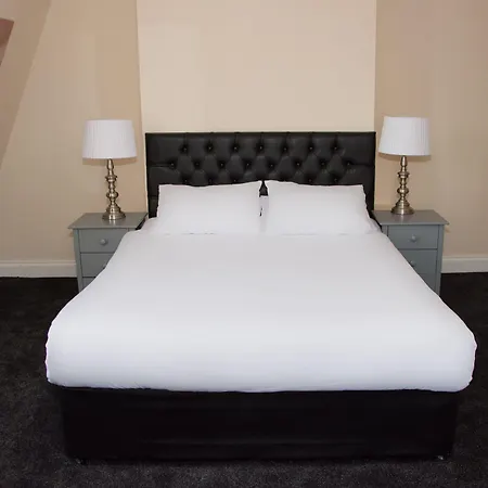 Castle Park Hotel-3